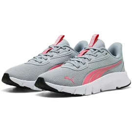 Puma FlexFocus Lite Modern Kinder Cool Mid Gray/Magic Rose 39