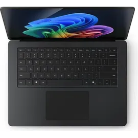 Microsoft Surface Laptop 7 15" Intel Core Ultra 7 268V 32 GB RAM 512 GB SSD Schwarz