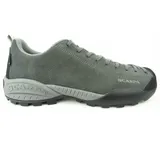 Scarpa Mojito GTX shark 43