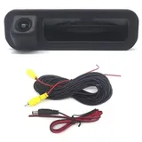 Conpert Rückfahrkamera für Ford B-Max Bmax 2012-2017, CCD 1080P x 720P Rückfahrkamera