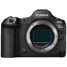 Canon EOS R5 Mark II + 24-105 mm