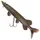 Fox Kunstköder Ultra-Realistic Pike Replicant 20 cm 80 g 1 St.