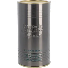 Jean Paul Gaultier Le Male Eau de Toilette 200 ml