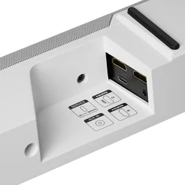 Teufel CINEBAR 11 Weiß