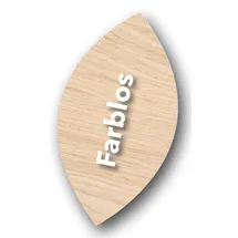 Ultra Nature Hartwachsöl Farblos 0,25 l