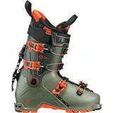 Tecnica Zero G Tour Scout Herren Tourenschuhe Oliv 30,5