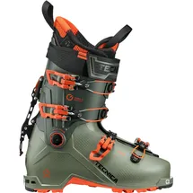 Tecnica Zero G Tour Scout Herren Tourenschuhe Oliv 30,5