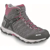 MEINDL Mondello Lady Mid GTX anthrazit/brombeer 38
