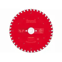 Freud Kreissägeblatt HM 190 x 2.4/1.6 x 30 mm,