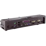 Dell EURO2 Advanced E-Port II Schwarz