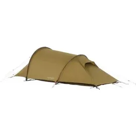 Nordisk Halland 2 PU Dunkelolivgrün