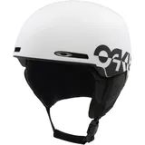 OAKLEY Mod1 49-53 cm Weiß