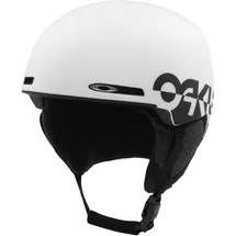 OAKLEY Mod1 49-53 cm Weiß