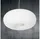 Ideal Lux Ulisse 3-flg. 42 cm rund weiß