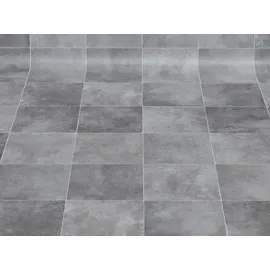 Primaflor PVC Boden TRONTO, - Fliese Florenz, - 2,00m x 4,50m,