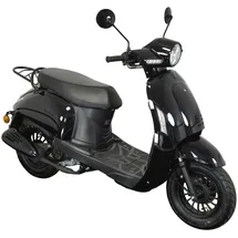 pandora motors Massimo 50 ccm 3,0 PS 45 km/h Schwarz