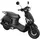 pandora motors Massimo 50 ccm 3,0 PS 45 km/h Schwarz