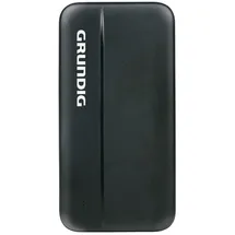 Grundig Powerbank in Schwarz – 10000mAh