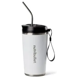 nutribullet NBP016W Flip Standmixer