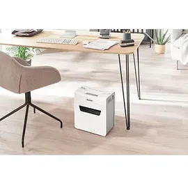 Leitz IQ 3M Protect Premium Weiß