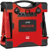 GYS Lithium Booster NOMAD POWER PRO 24 XL Ladespannung 24 V Startstrom 1400 A GYS