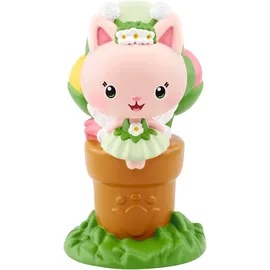 Tonies Hörspielfigur Gabby's Dollhouse Kitty Fee mehrfarbig