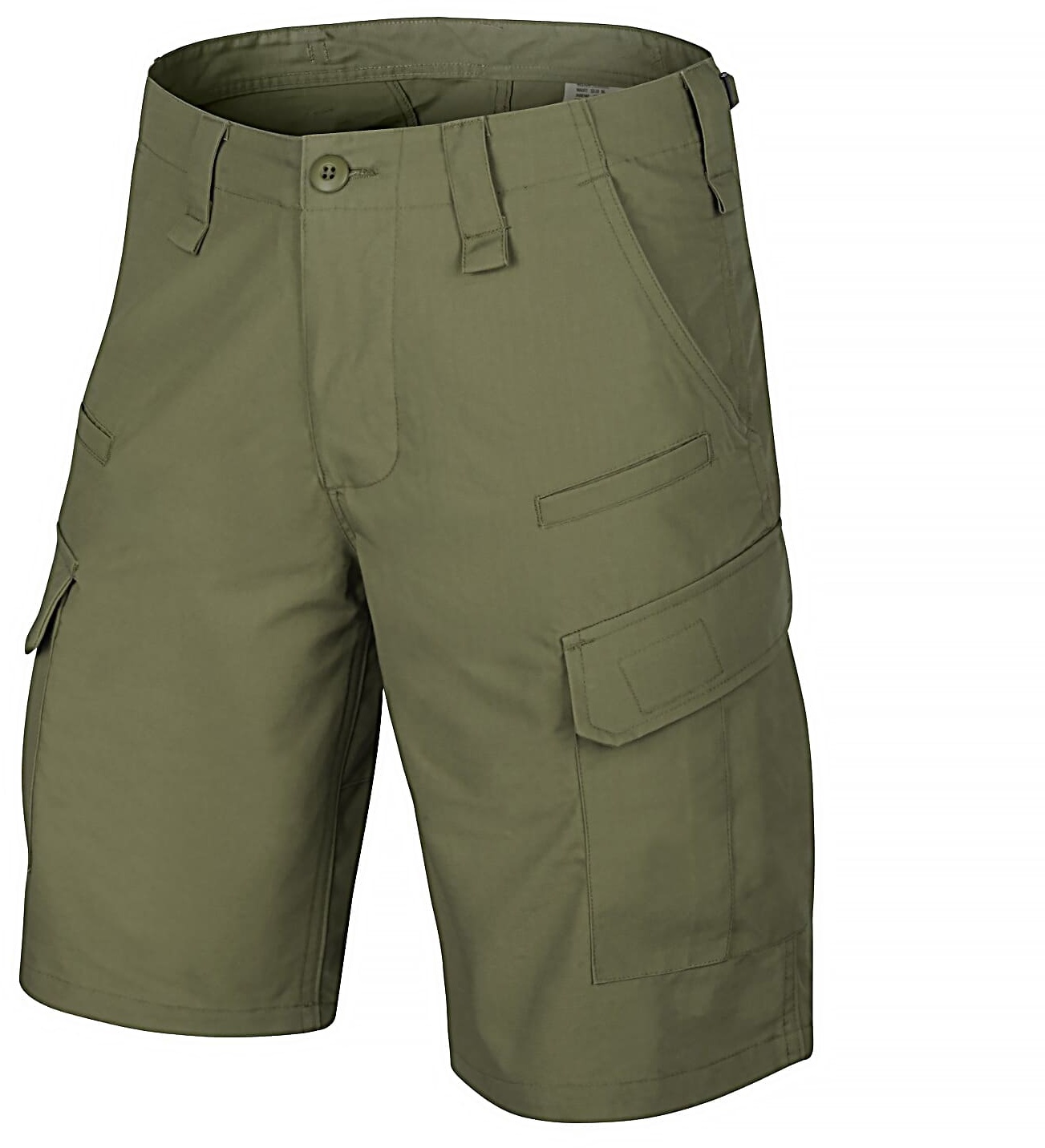 Helikon-Tex CPU Shorts RipStop oliv Größe S