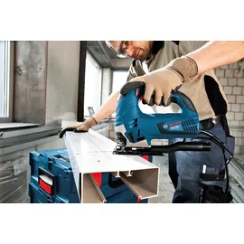 Bosch GST 90 BE Professional inkl. Koffer + Zubehör