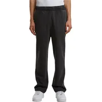 Build Your Brand Vintage Heavy Trainingshose - Black -