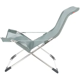 JAN KURTZ Fiesta Sessel 60 x 60 x 106 cm salbei