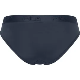 Fila Slip 3 St. Blau XS