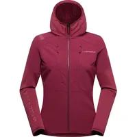 La Sportiva Hoodie roségold M