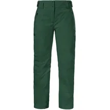 Schöffel Style Pine Hose Grün L