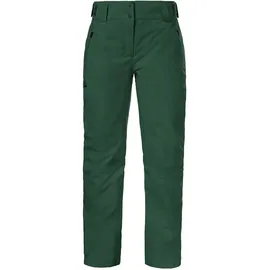Schöffel Style Pine Hose Grün L