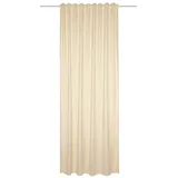 135 x 295 cm creme abdunkelnd