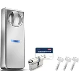 SOMFY Smartes Türschloss für Türblattdicke 7-9 cm