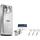 SOMFY Smartes Türschloss für Türblattdicke 7-9 cm