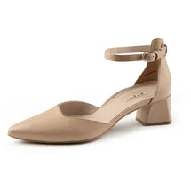 Paul Green 4081 beige/metallic 37,5