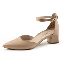 Paul Green 4081 beige/metallic 37,5