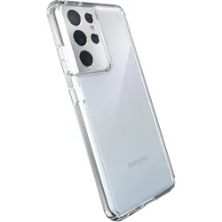 Speck Presidio Perfect Clear, Cover, Samsung, Galaxy S21 Ultra 5G, 17,3 cm (6.8