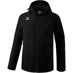 erima Team Winterjacke schwarz 152