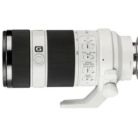 Sony 70-200 mm F4,0 G FE OSS (SEL70200G)