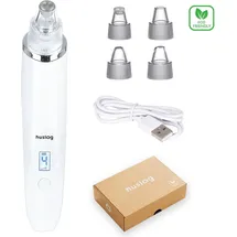 huslog Huslog, Gesichtspflegegerät, Gesichtsbehandlungsgerät BE-100124