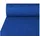 Papstar Tischdecke 12575 100 x 500 cm Blau