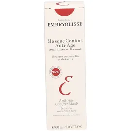 Embryolisse Gesichtsmaske Anti-Aging Maske 60 ml