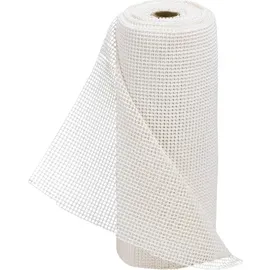 ANRO Antirutschmatte Teppich Antirutschunterlage Teppichunterlage Teppichstopper rutschfest Unterlage Antirutschnetz Teppichgleitschutz Meterware 90x100cm