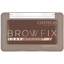 Catrice - Augenbrauen-Fixierseife Brow Fix 4,1 g