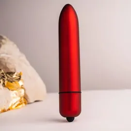 Rocks Off Rocks-Off - Rouge Allure 160 mm Dildo Vibrator