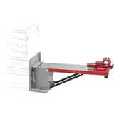 FACOM Arbeitsflaeche mit Schraubstock 845mm