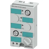 Siemens 3RK2200-0CQ22-0AA3 SPS-E/A-Modul